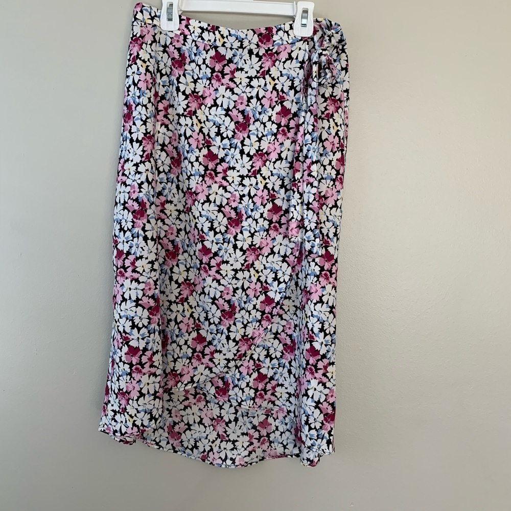Loft Skirt